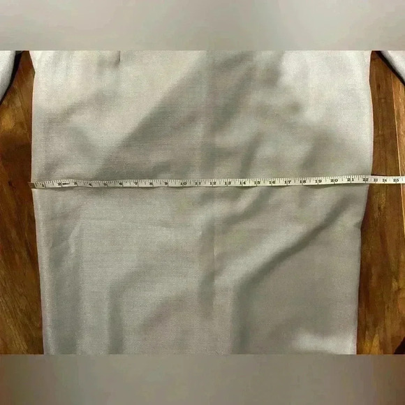 Preston & York Suit Women’s Size 16 Two Piece Skirt and Jacket Combo Formal - Picture 8 of 11